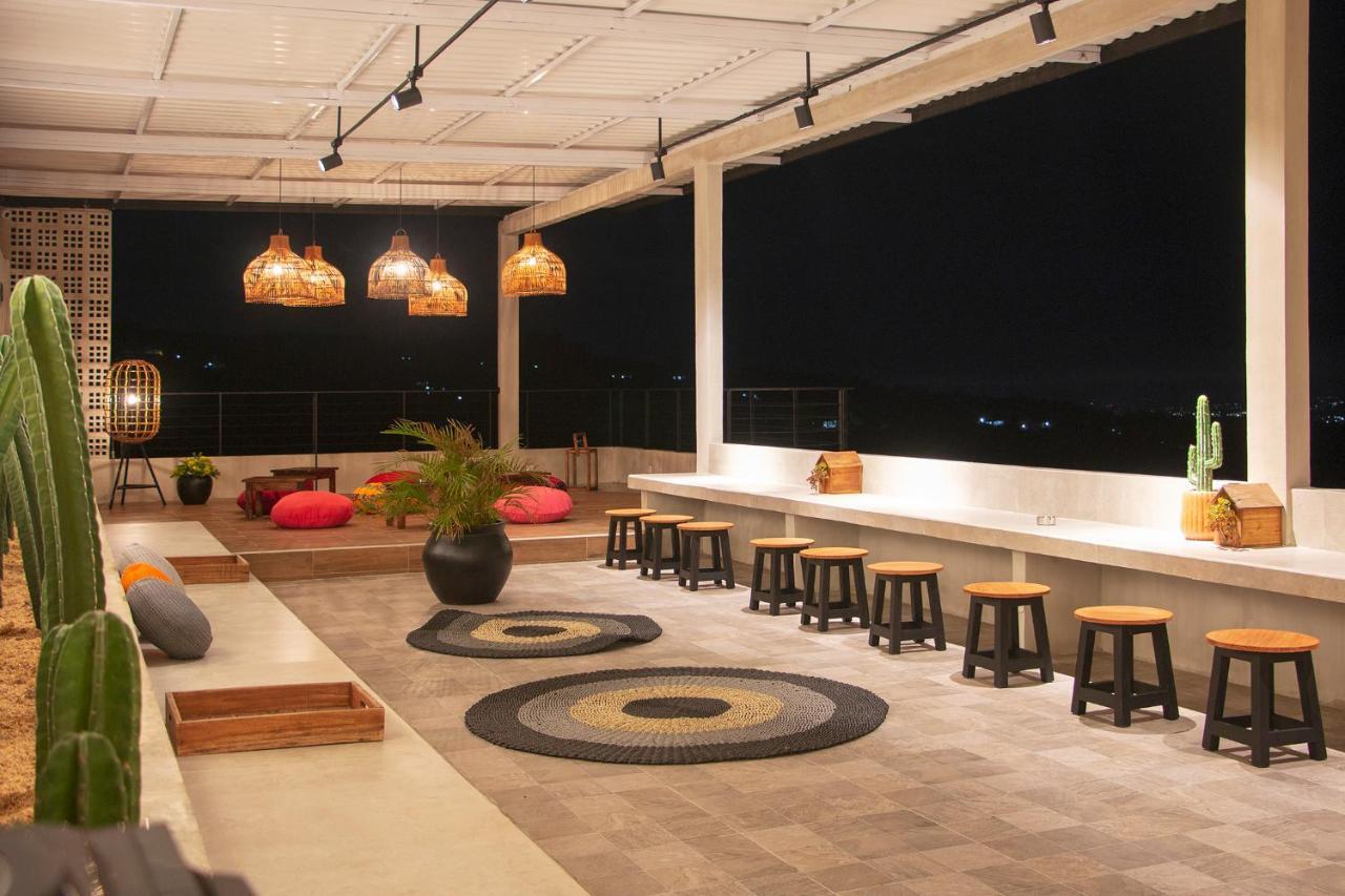 Villa Moo By The Villas 100 Puncak Exterior photo
