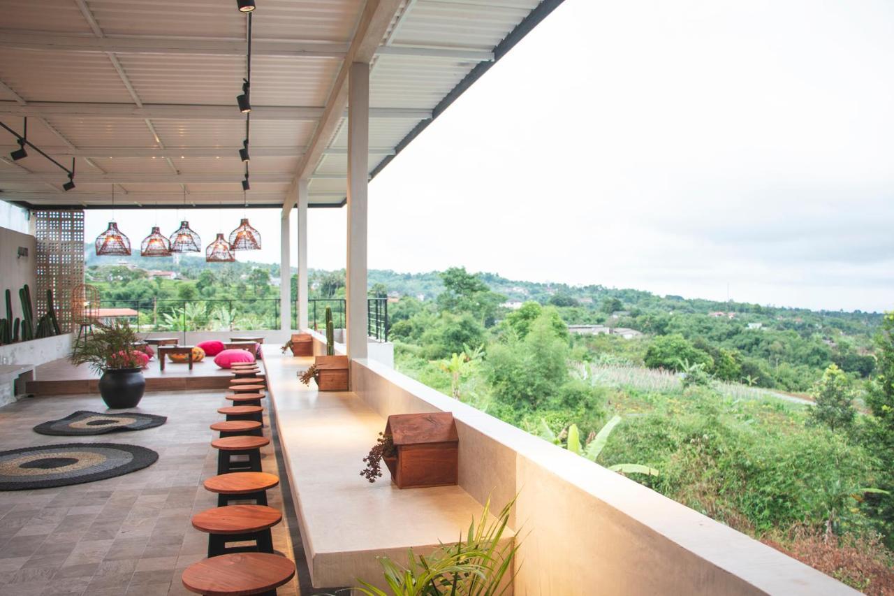 Villa Moo By The Villas 100 Puncak Exterior photo